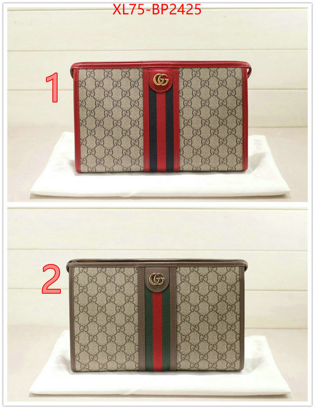 Gucci Bags(4A)-Ophidia-G,top grade ,ID: BP2425,$: 75USD