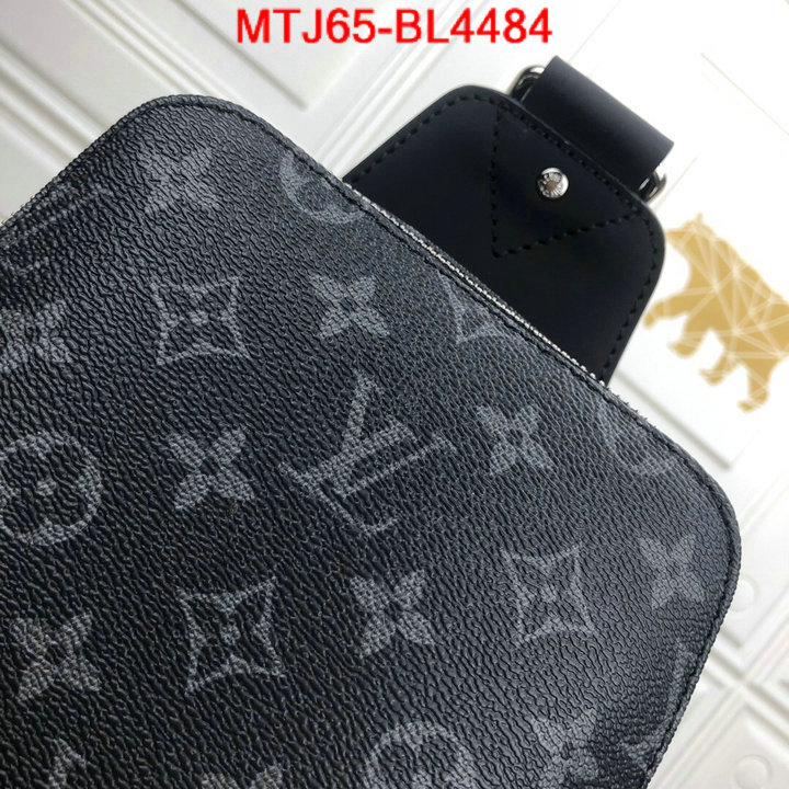 LV Bags(4A)-Avenue-,good quality replica ,ID: BL4484,$: 65USD