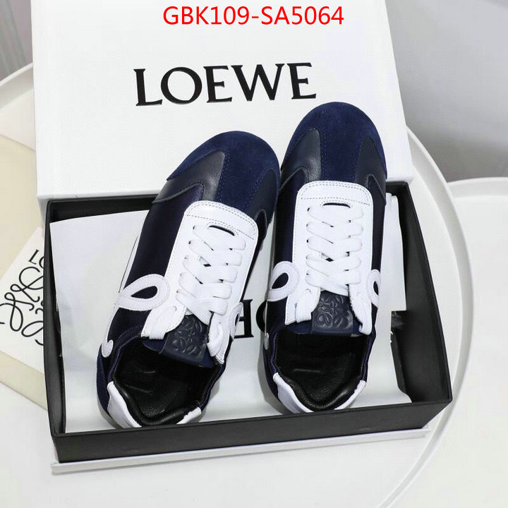 Women Shoes-Loewe,online shop , ID: SA5064,$: 109USD