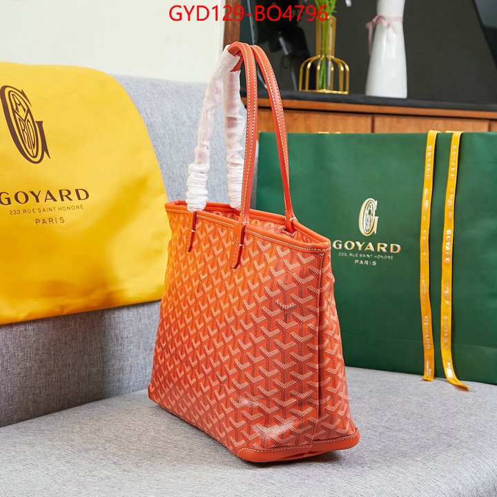 Goyard Bags(4A)-Handbag-,top quality designer replica ,ID: BO4796,