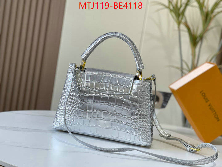 LV Bags(4A)-Handbag Collection-,buy aaaaa cheap ,ID: BE4118,$:119USD