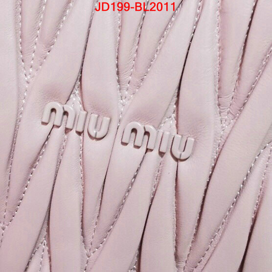 Miu Miu Bags(TOP)-Diagonal-,the best designer ,ID: BL2011,$: 199USD