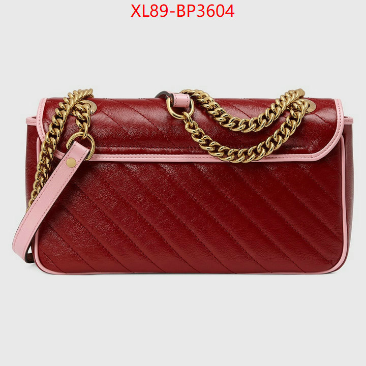 Gucci Bags(4A)-Marmont,buy online ,ID: BP3604,$: 89USD