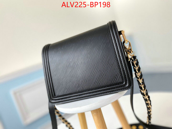 LV Bags(TOP)-Pochette MTis-Twist-,ID: BP198,$:225USD