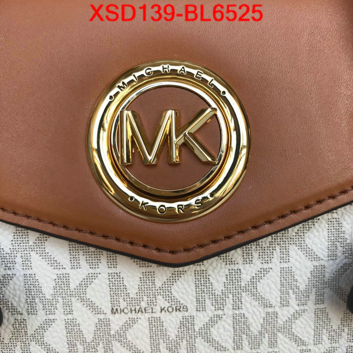 Michael Kors Bags(TOP)-Handbag-,best wholesale replica ,ID: BL6525,$: 139USD