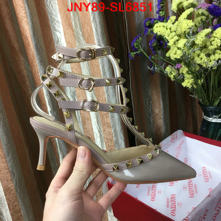 Women Shoes-Valentino,buy online , ID: SL6851,$: 89USD