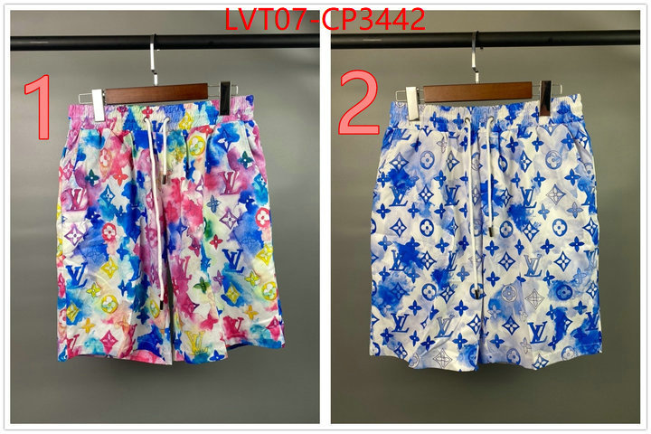 Swimsuit-LV,fashion , ID: CP3442,$: 35USD