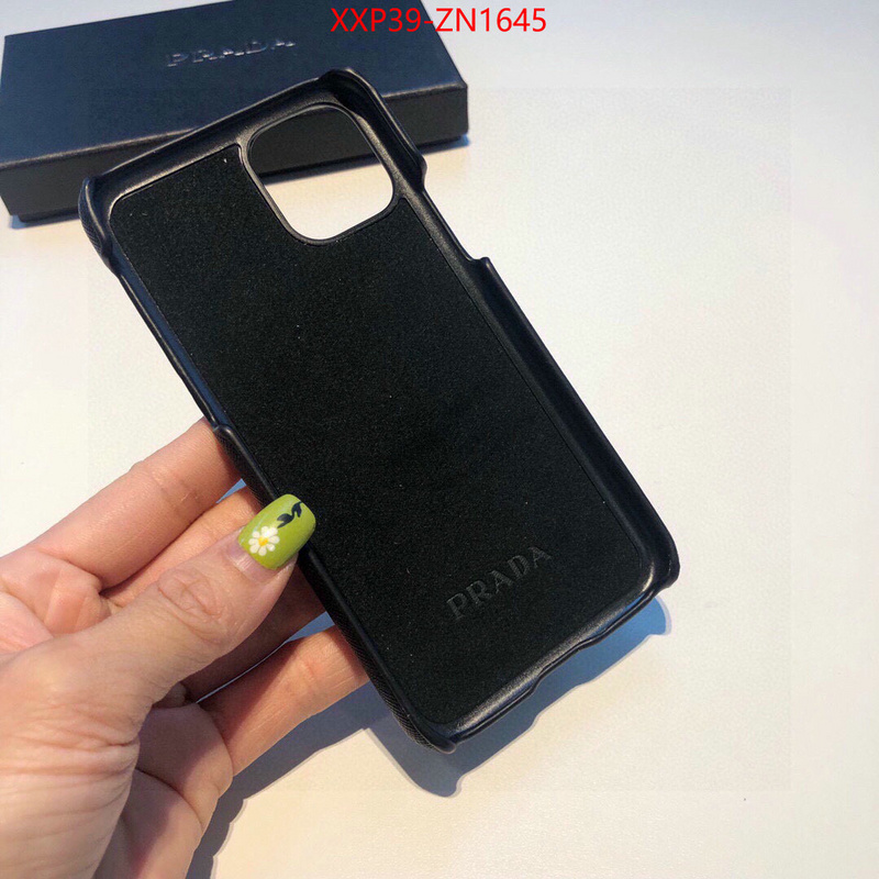 Phone case-Prada,sale , ID: ZN1645,$: 39USD