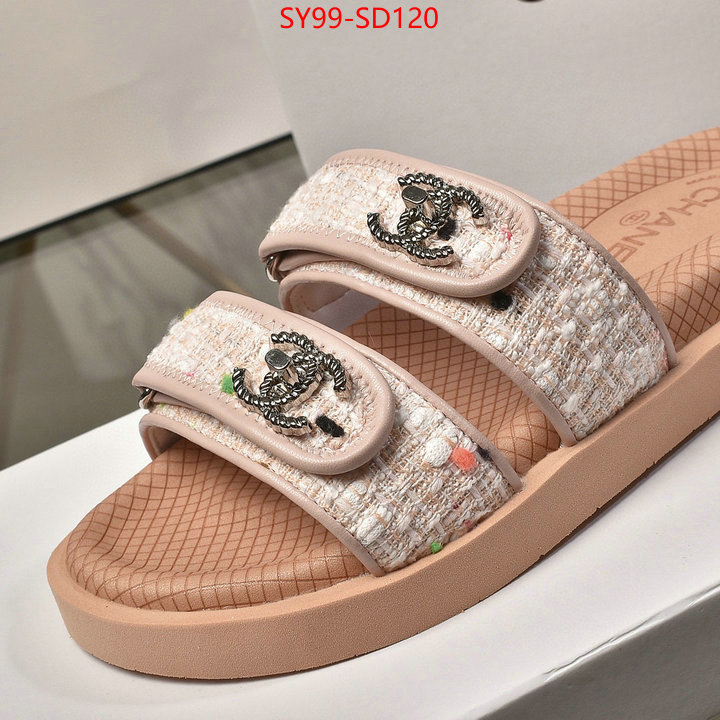 Women Shoes-Chanel,top designer replica , ID: SD120,$: 99USD