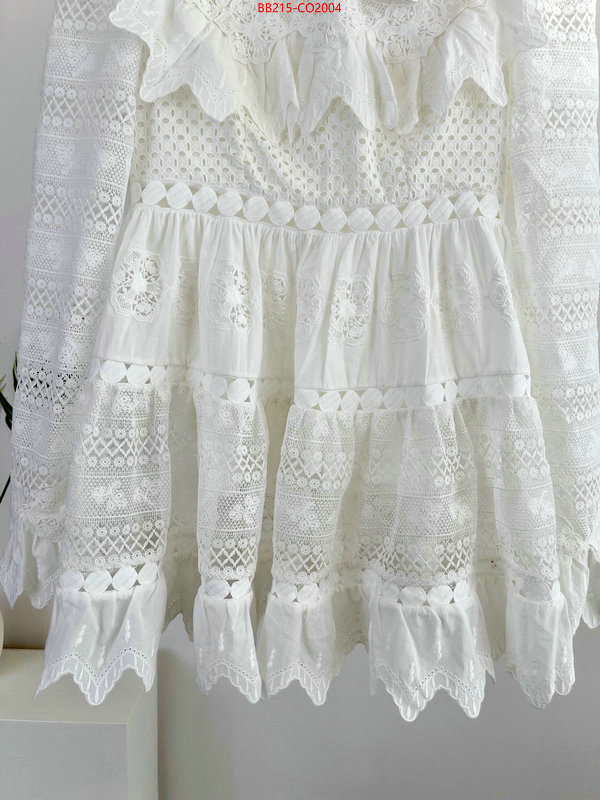 Clothing-Zimmermann,designer replica , ID: CO2004,$: 215USD