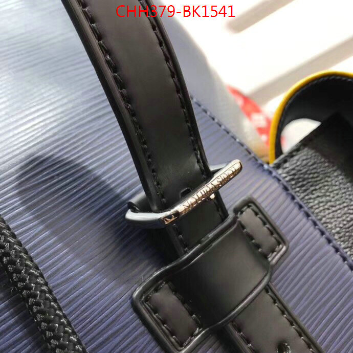 LV Bags(TOP)-Backpack-,ID: BK1541,$:379USD