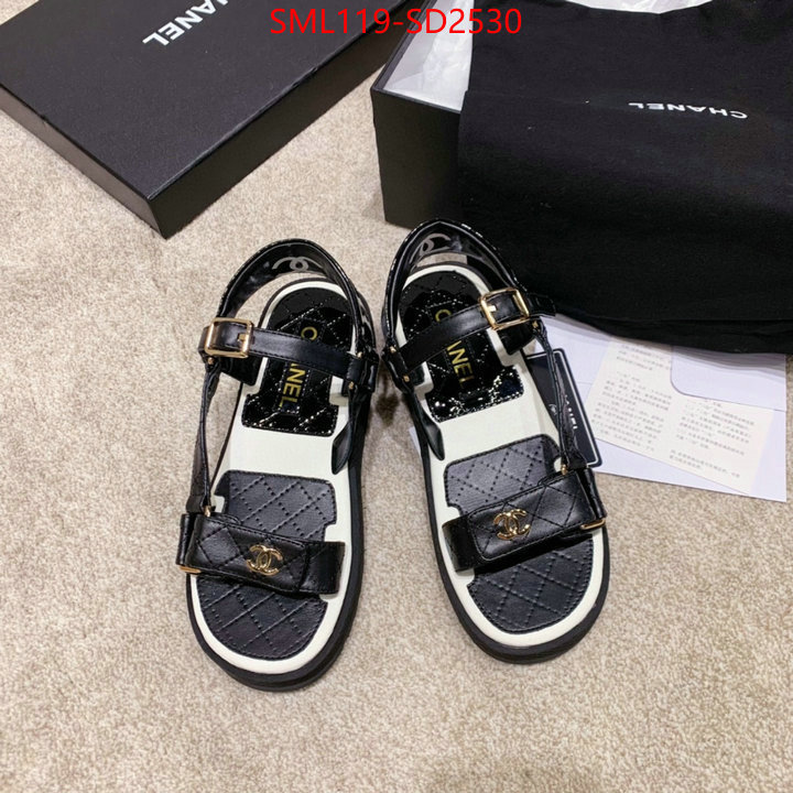 Women Shoes-Chanel,fashion designer , ID: SD2530,$: 119USD