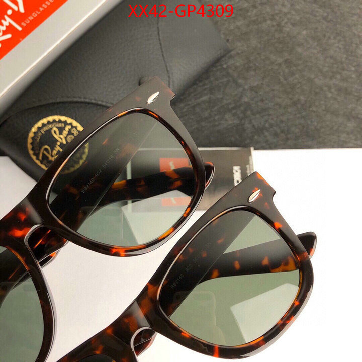 Glasses-RayBan,store , ID: GP4309,$: 42USD