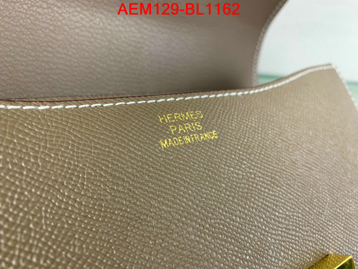 Hermes Bags(TOP)-Constance-,shop the best high quality ,ID: BL1162,$: 129USD