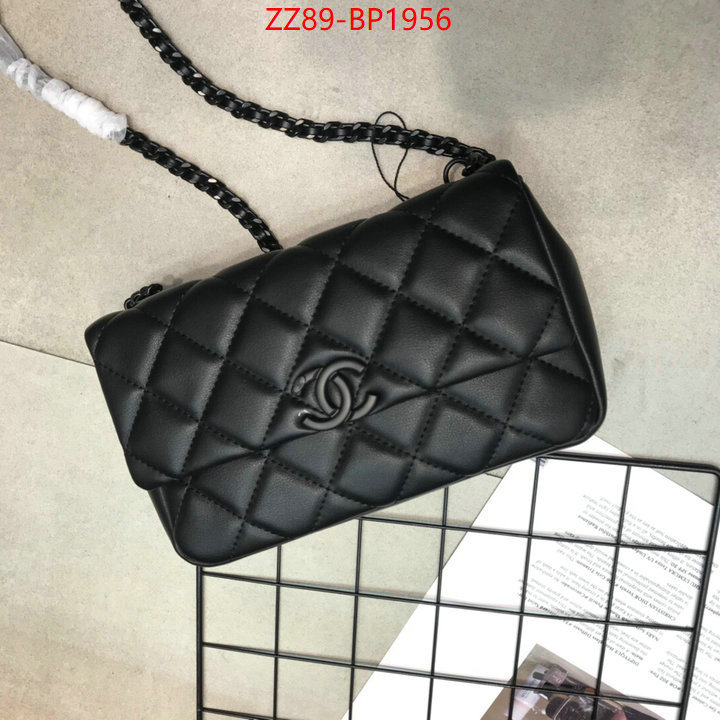 Chanel Bags(4A)-Diagonal-,ID: BP1956,$: 89USD