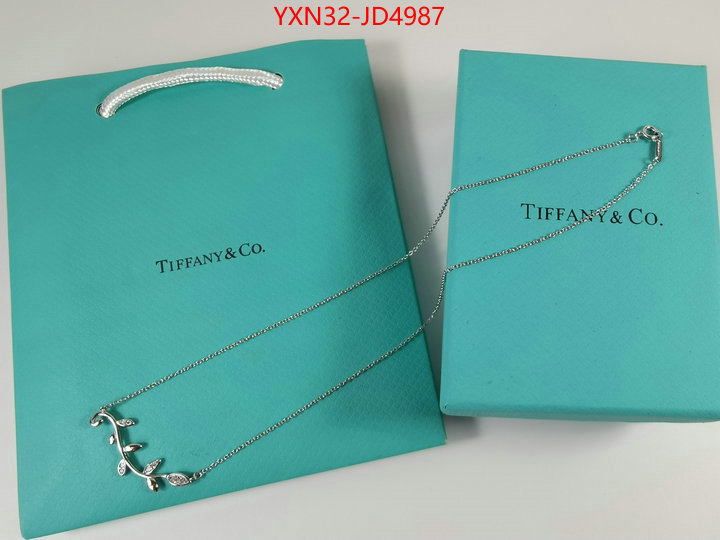 Jewelry-Tiffany,luxury 7 star replica ,ID: JD4987,$: 32USD