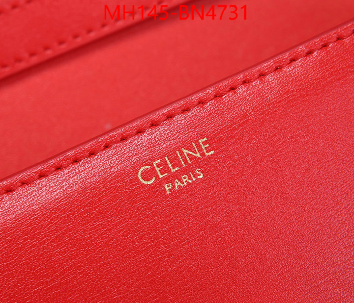 CELINE Bags(TOP)-Classic Series,new ,ID: BN4731,$: 145USD