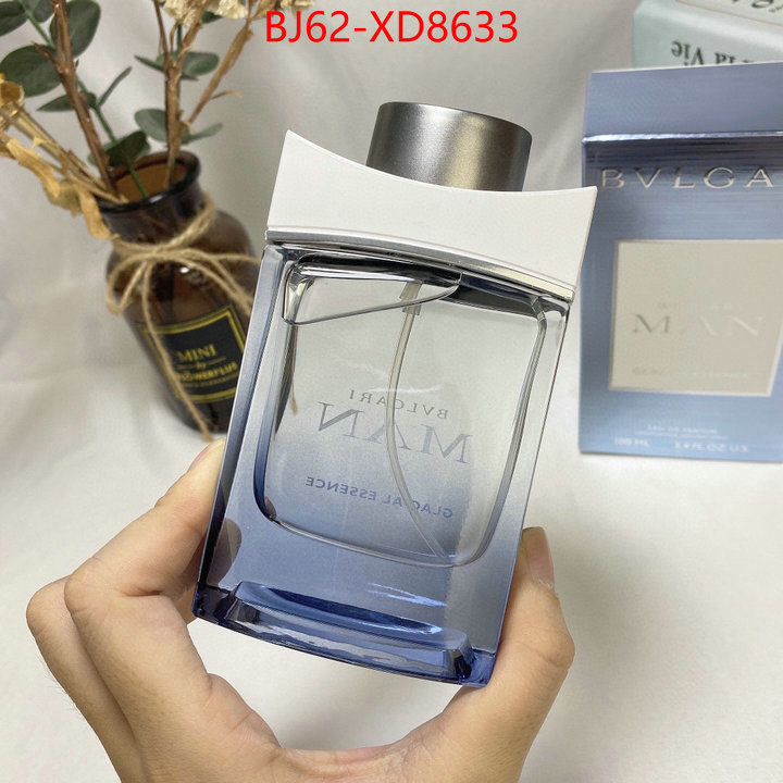 Perfume-Bvlgari,perfect quality , ID: XD8633,$: 62USD