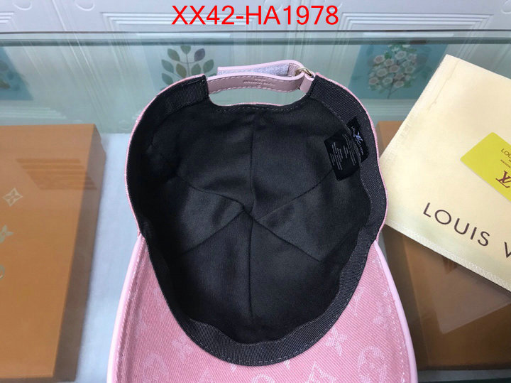Cap (Hat)-LV,buy luxury 2023 , ID:HA1978,$:42USD