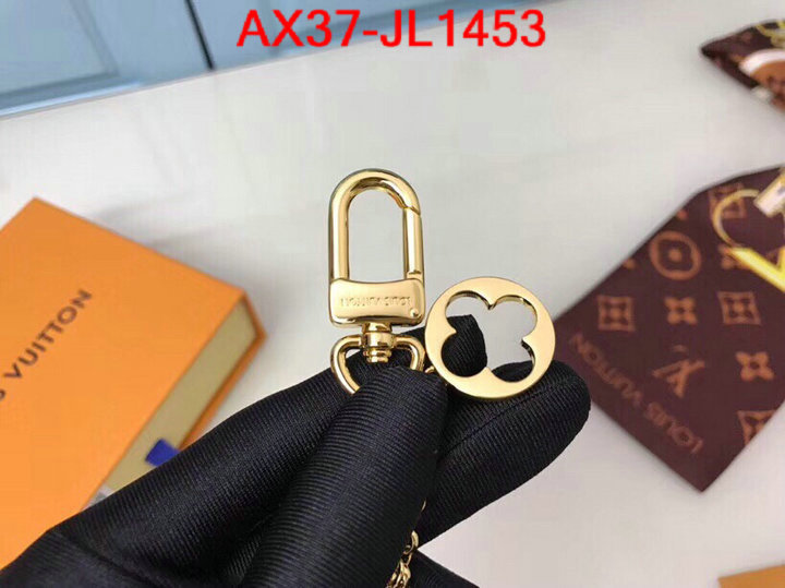 Key pendant(TOP)-LV,best luxury replica , ID: JL1453,$: 37USD