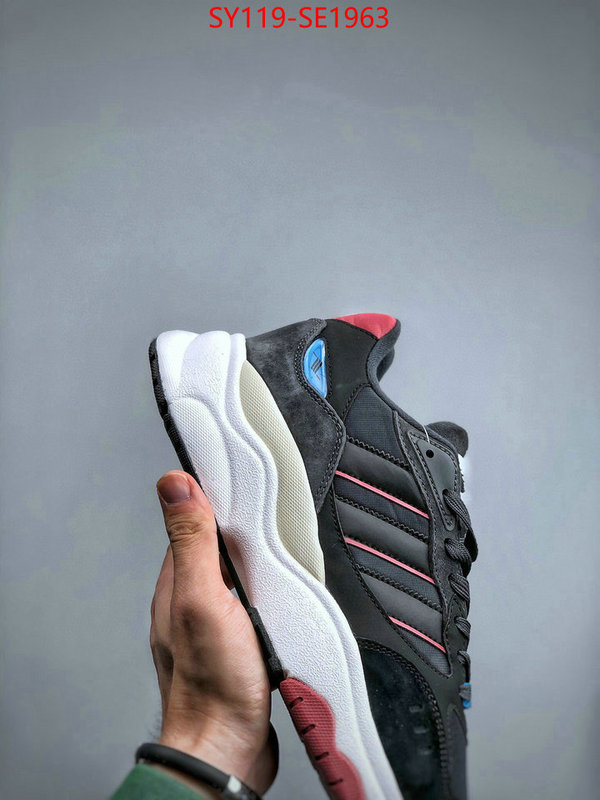 Men Shoes-Adidas,online from china , ID: SE1963,$: 119USD