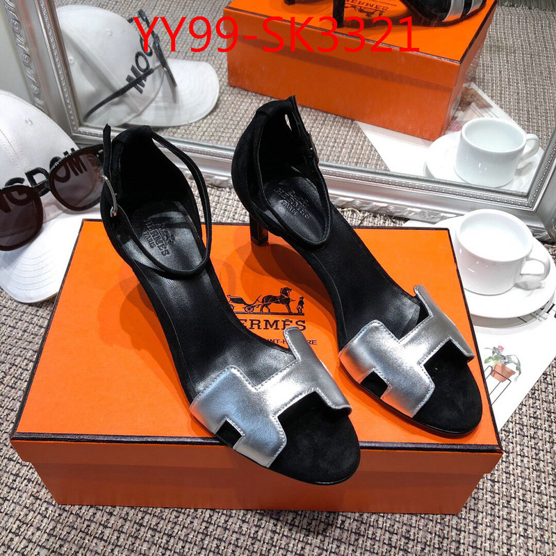 Women Shoes-Hermes,replica aaaaa designer , ID: SK3321,$:99USD