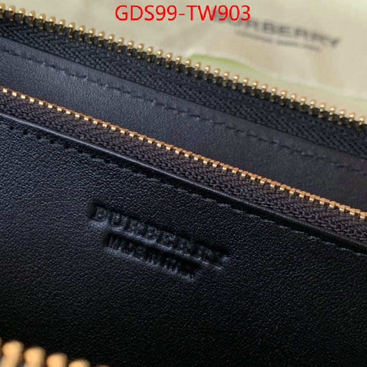 Burberry Bags(TOP)-Wallet,buy ,ID: TW903,$: 99USD