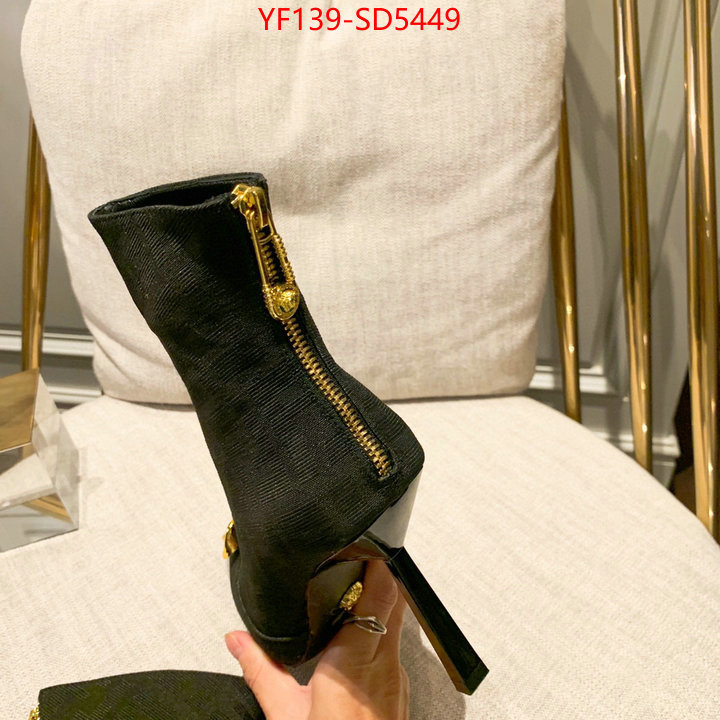 Women Shoes-Fendi,buy cheap , ID: SD5449,$: 139USD