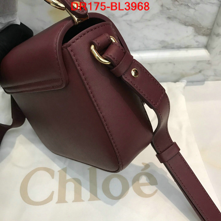 Chloe Bags(TOP)-Diagonal,replica how can you ,ID: BL3968,$: 175USD