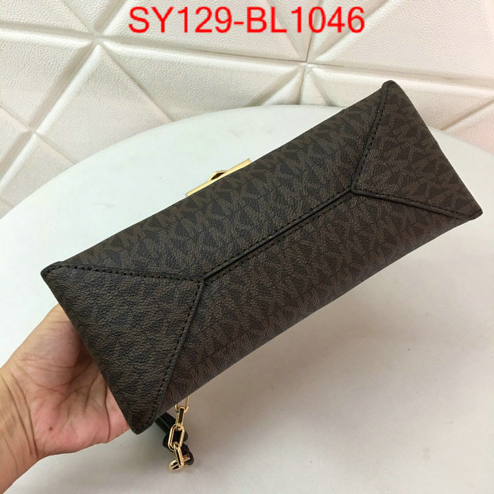 Michael Kors Bags(TOP)-Diagonal-,mirror quality ,ID: BL1046,$: 129USD