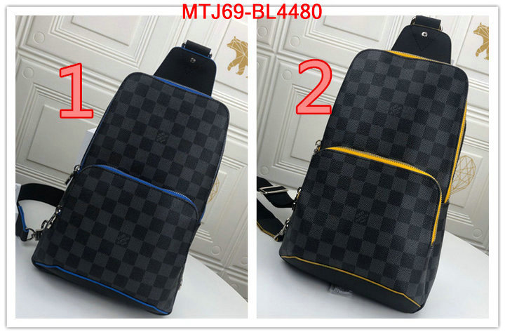 LV Bags(4A)-Avenue-,top sale ,ID: BL4480,$: 69USD