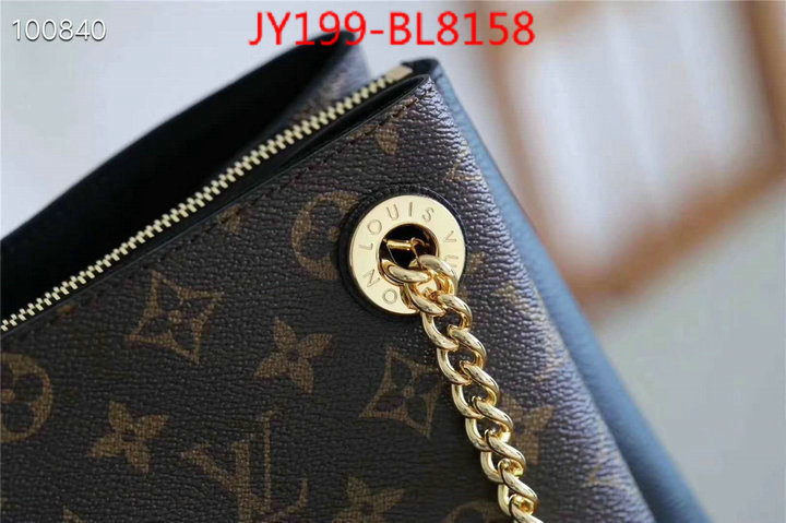 LV Bags(TOP)-Handbag Collection-,ID: BL8147,$: 199USD