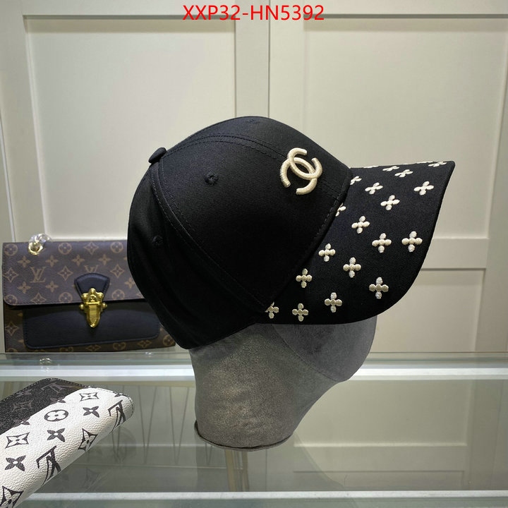 Cap (Hat)-Chanel,2023 aaaaa replica customize , ID: HN5392,$: 32USD