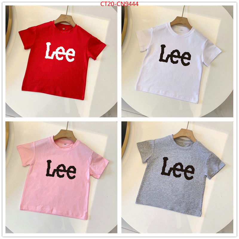 Kids clothing-Lee,best replica new style , ID: CN9444,$: 20USD