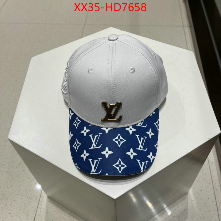 Cap (Hat)-LV,outlet sale store , ID: HD7658,$: 35USD