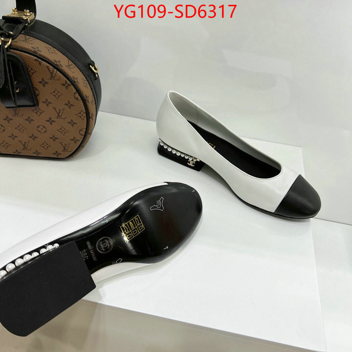 Women Shoes-Chanel,online shop , ID: SD6317,$: 109USD