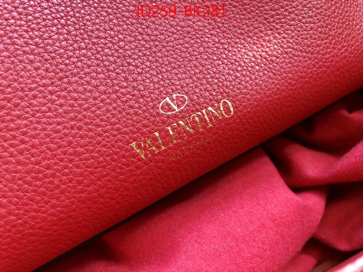 Valentino Bags (TOP)-Handbag-,replicas buy special ,ID: BK281,$:259USD