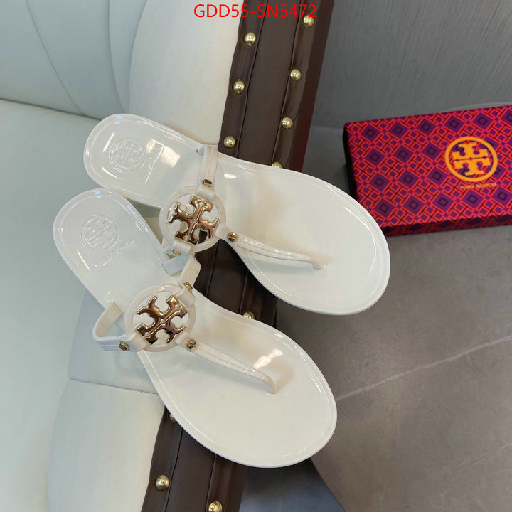 Women Shoes-Tory Burch,only sell high-quality , ID: SN5472,$: 55USD