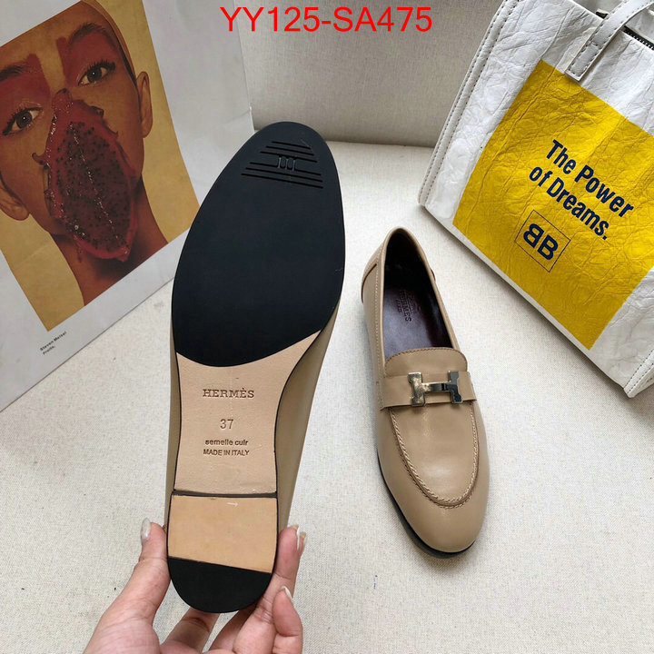 Women Shoes-Hermes,good , ID:SA475,$: 125USD