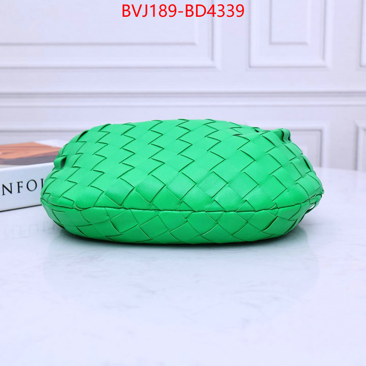 BV Bags(TOP)-Jodie,good quality replica ,ID: BD4339,$: 189USD