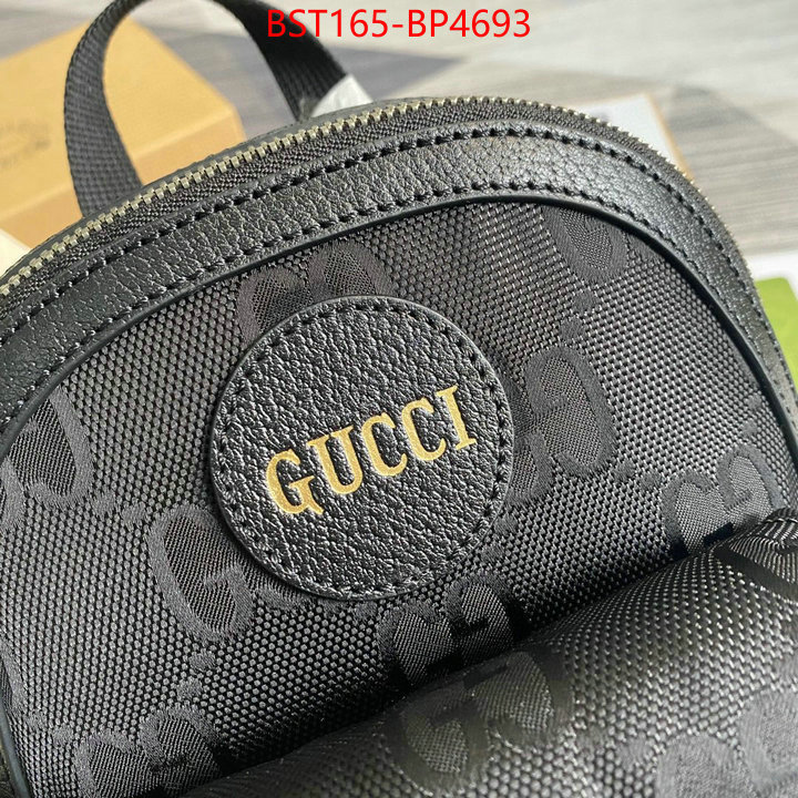 Gucci Bags(TOP)-Diagonal-,ID: BP4693,$: 165USD