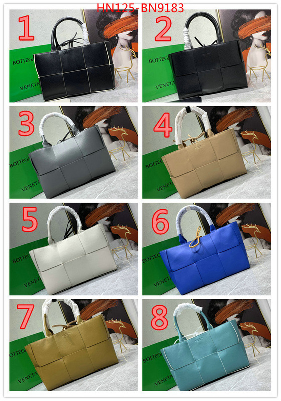 BV Bags(4A)-Arco,aaaaa replica designer ,ID: BN9183,$: 125USD