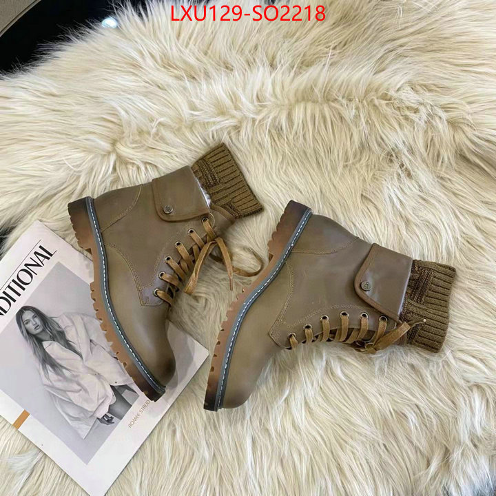 Women Shoes-UGG,fashion designer , ID: SO2218,$: 129USD