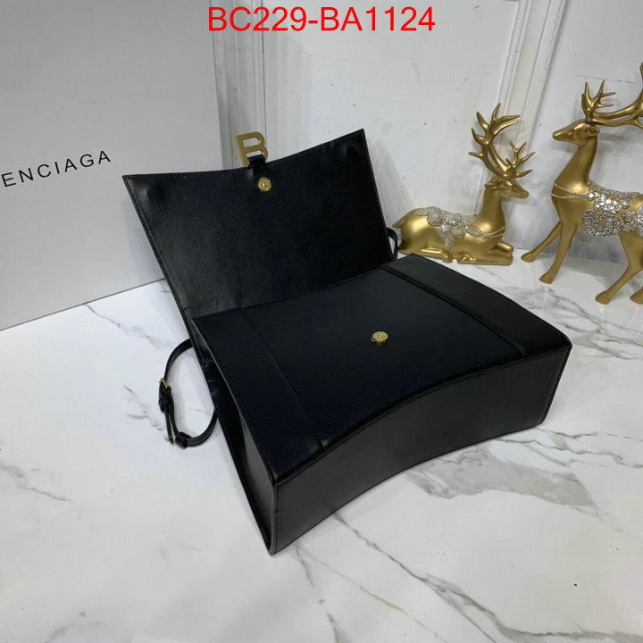 Balenciaga Bags(TOP)-Other Styles-,perfect quality ,ID:BA1124,$: 229USD