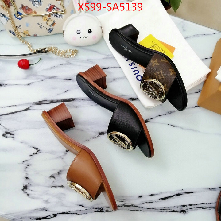 Women Shoes-LV,replica how can you , ID: SA5139,$: 99USD