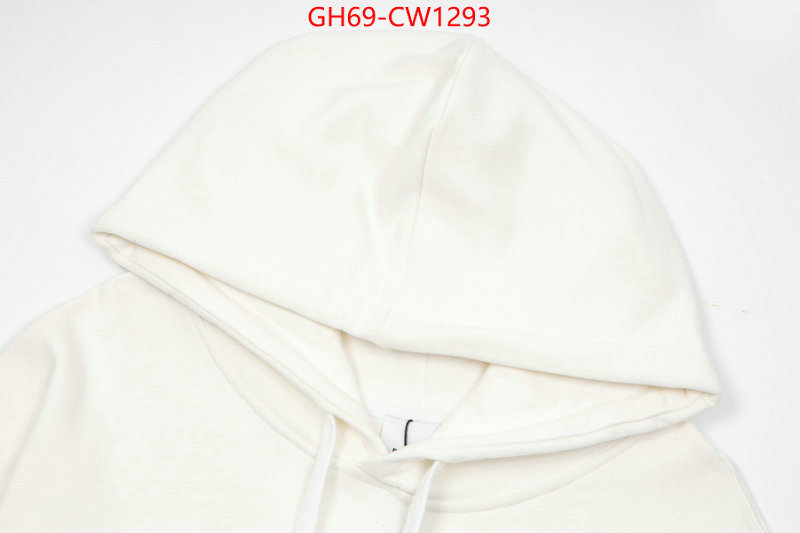 Clothing-Burberry,perfect , ID: CW1293,$: 69USD