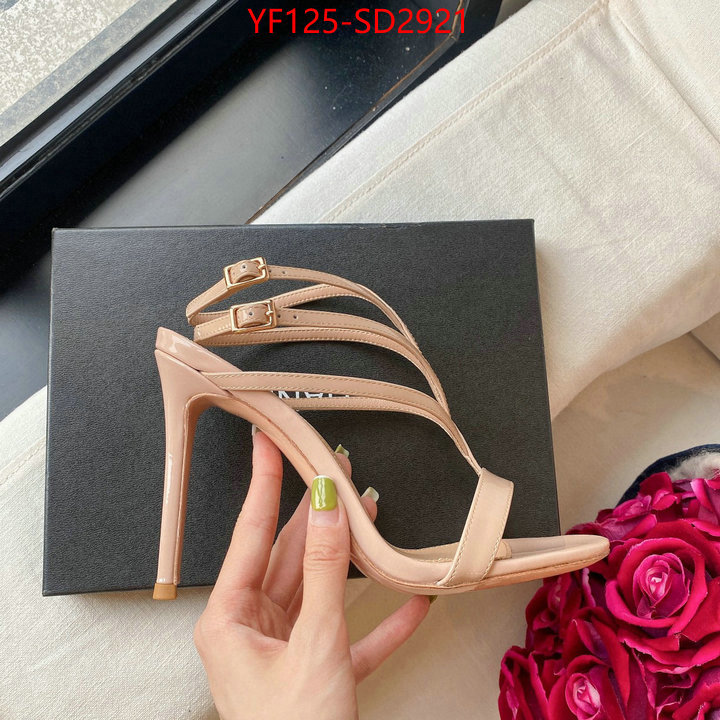 Women Shoes-Gianvito Rossi,can you buy replica , ID: SD2921,$: 125USD