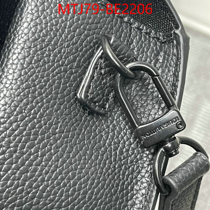 LV Bags(4A)-Pochette MTis Bag-Twist-,we curate the best ,ID: BE2206,$: 79USD