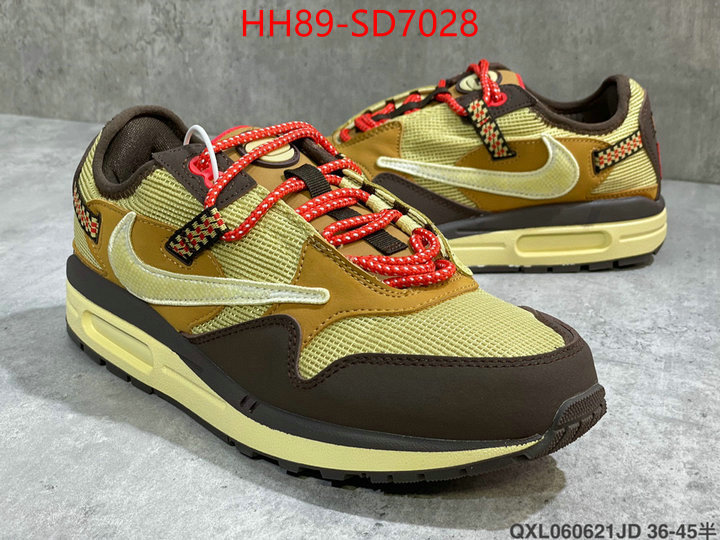 Men Shoes-Nike,aaaaa replica designer , ID: SD7028,$: 89USD