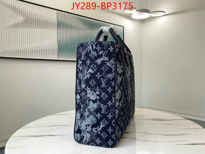 LV Bags(TOP)-Handbag Collection-,ID: BP3175,$: 289USD